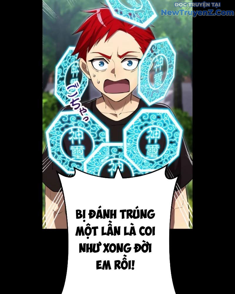 Ta Là Kẻ Siêu Việt Duy Nhất Chapter 52 - Trang 2