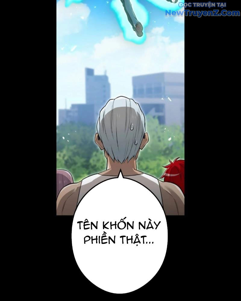 Ta Là Kẻ Siêu Việt Duy Nhất Chapter 52 - Trang 2