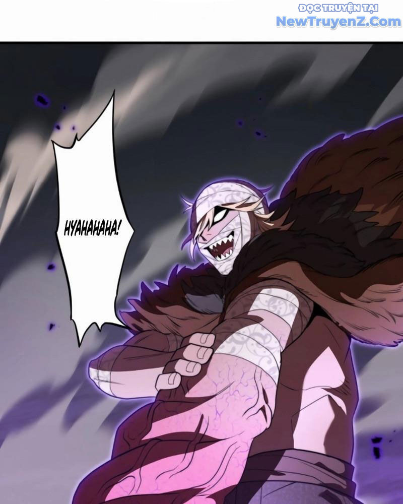 Ta Là Kẻ Siêu Việt Duy Nhất Chapter 52 - Trang 2