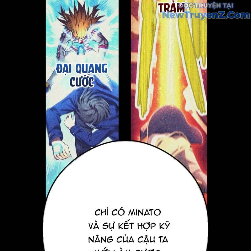 Ta Là Kẻ Siêu Việt Duy Nhất Chapter 55 - Trang 2