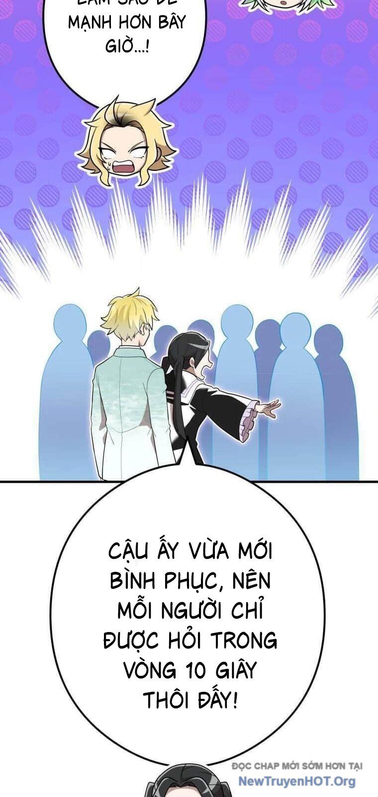 Ta Là Kẻ Siêu Việt Duy Nhất Chapter 58 - Trang 2