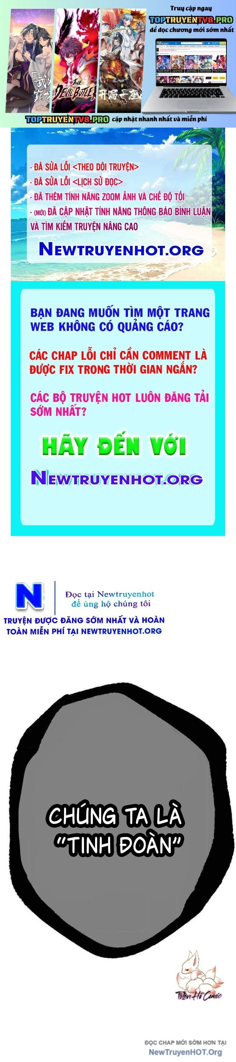 Ta Là Kẻ Siêu Việt Duy Nhất Chapter 60 - Trang 2