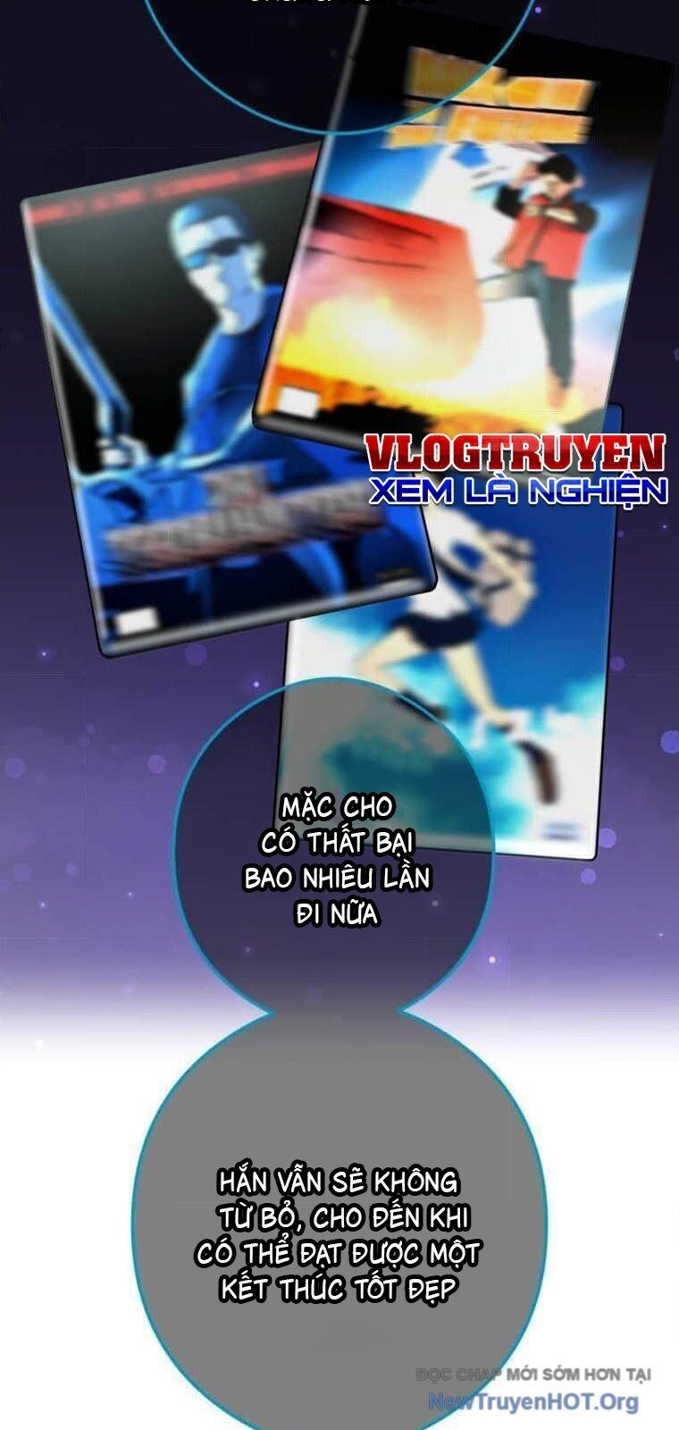 Ta Là Kẻ Siêu Việt Duy Nhất Chapter 60 - Trang 2