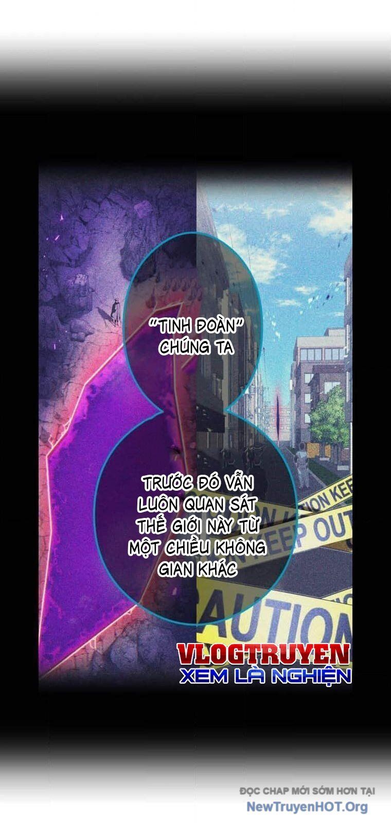 Ta Là Kẻ Siêu Việt Duy Nhất Chapter 60 - Trang 2
