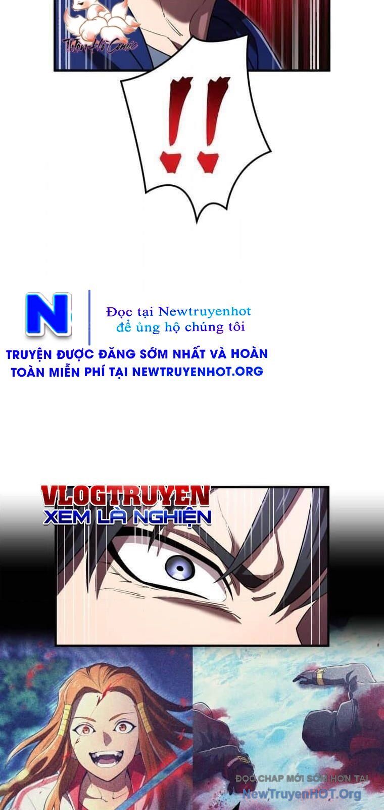 Ta Là Kẻ Siêu Việt Duy Nhất Chapter 60 - Trang 2