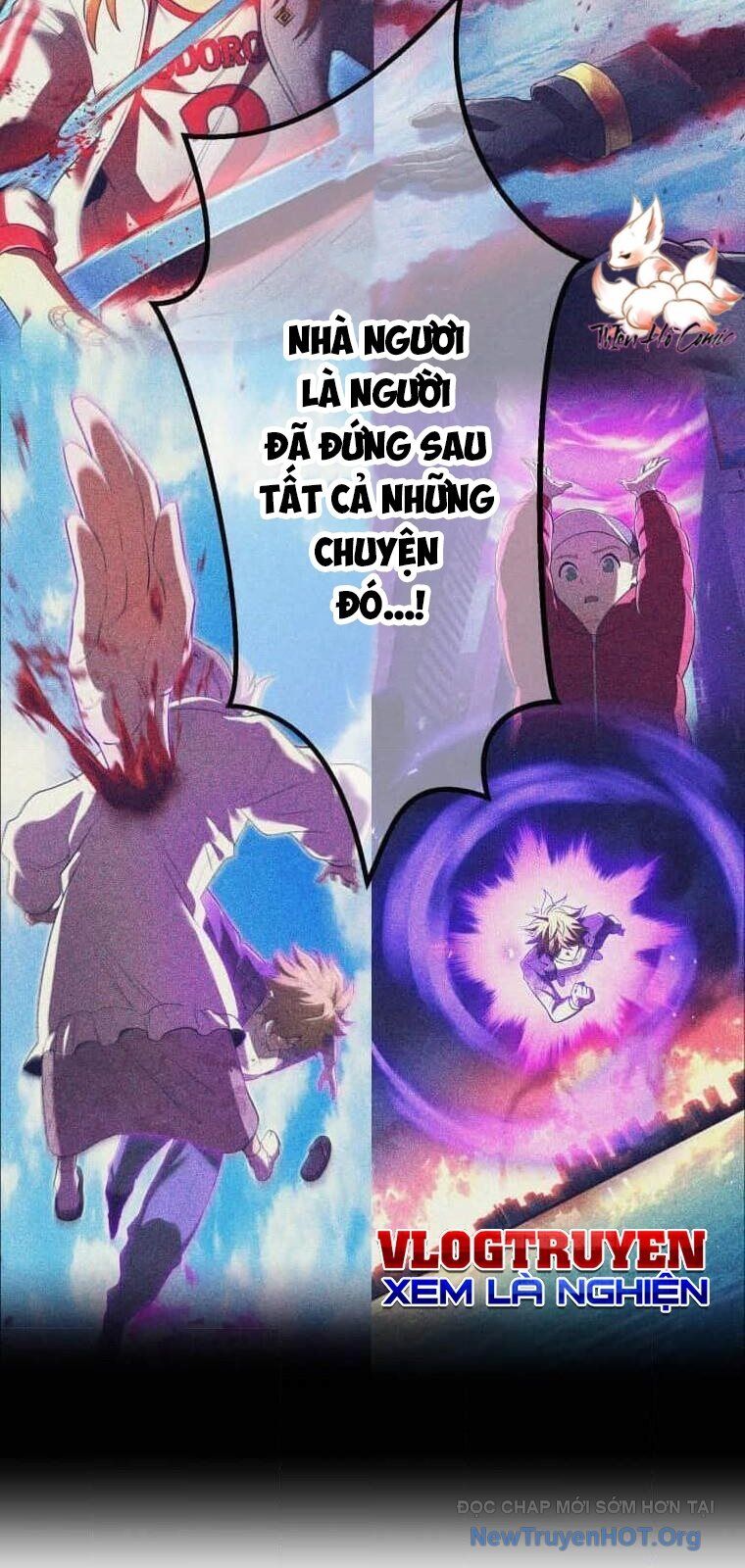 Ta Là Kẻ Siêu Việt Duy Nhất Chapter 60 - Trang 2