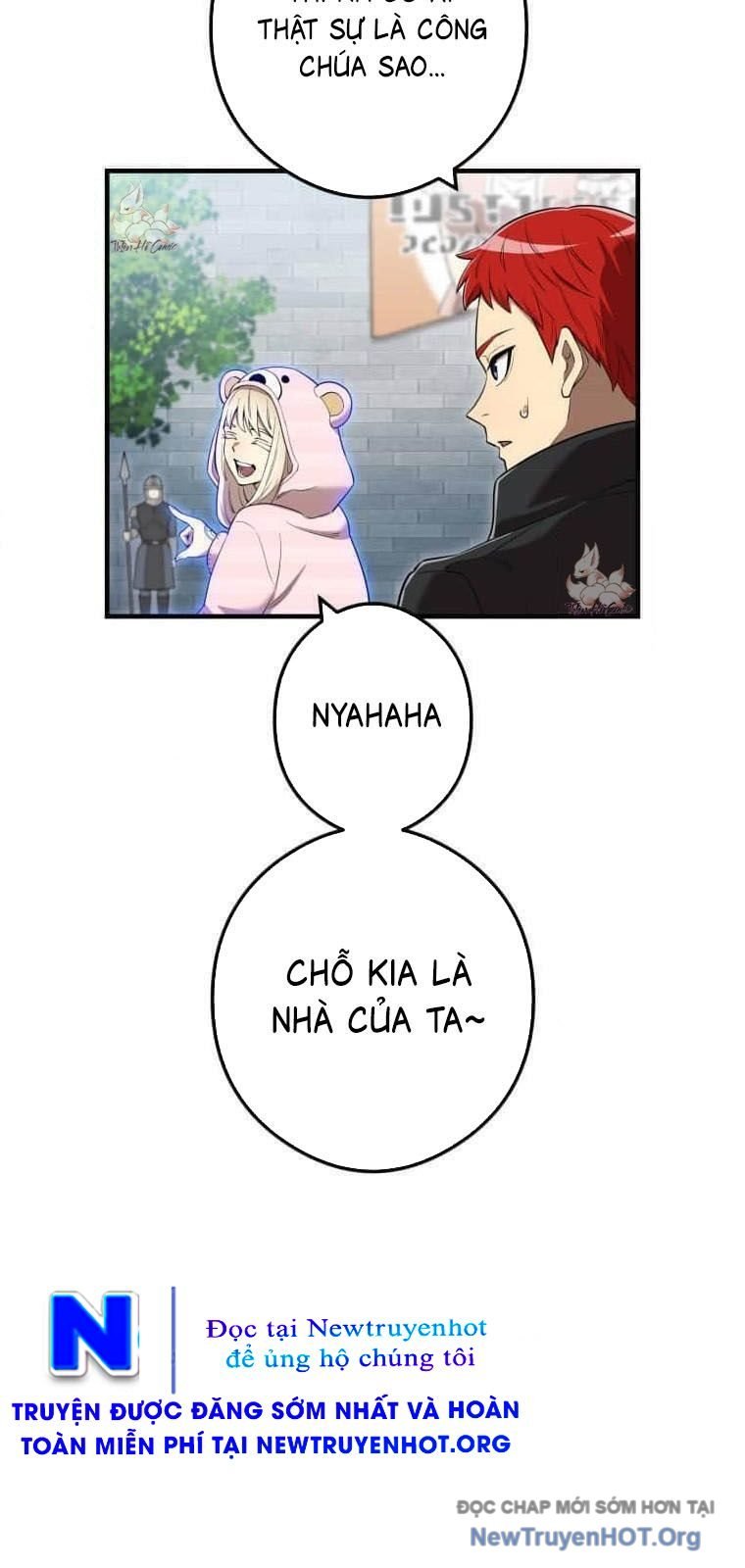 Ta Là Kẻ Siêu Việt Duy Nhất Chapter 63 - Trang 2