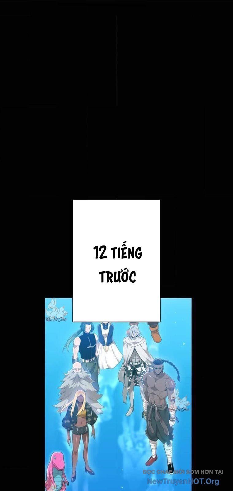 Ta Là Kẻ Siêu Việt Duy Nhất Chapter 64 - Trang 2