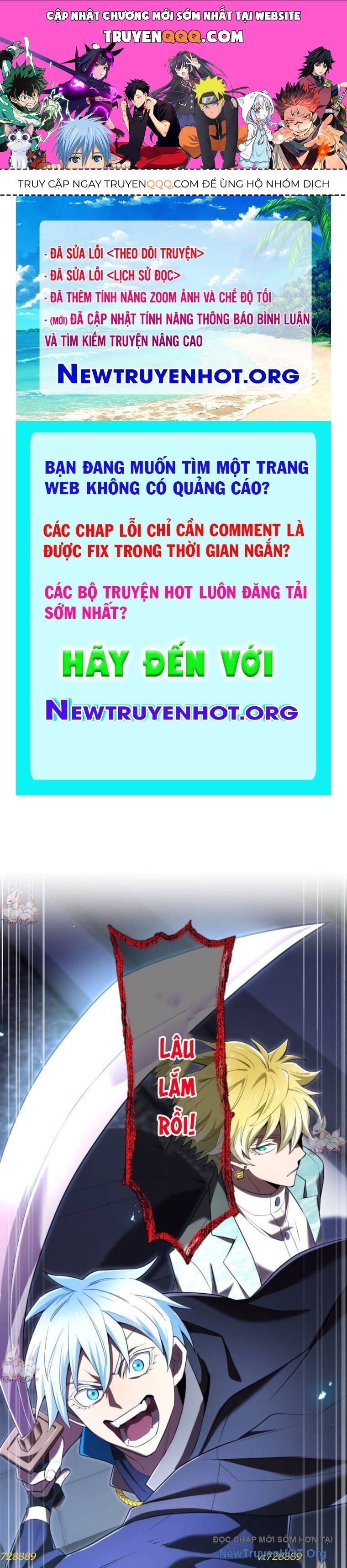 Ta Là Kẻ Siêu Việt Duy Nhất Chapter 65 - Trang 2