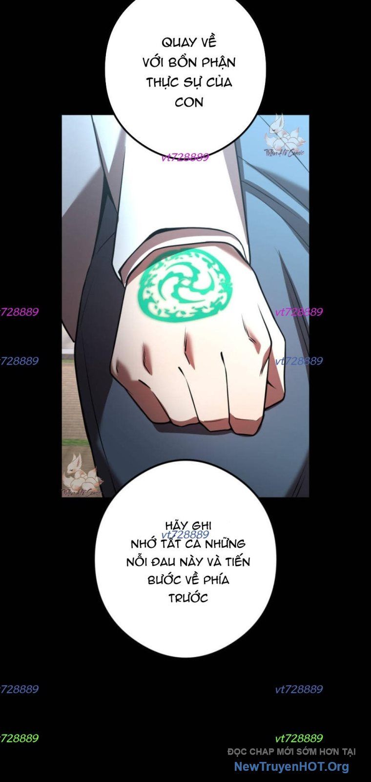 Ta Là Kẻ Siêu Việt Duy Nhất Chapter 65 - Trang 2
