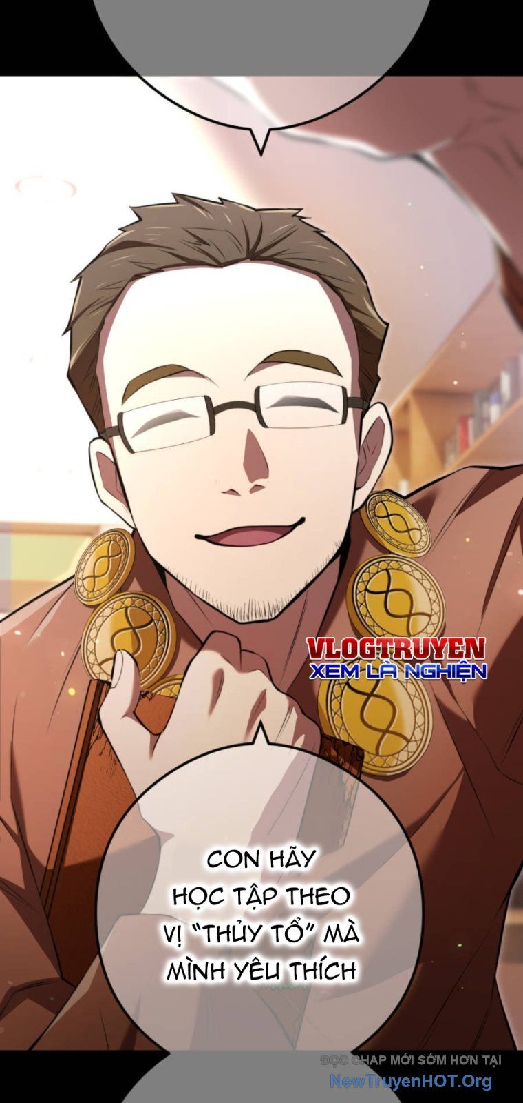 Ta Là Kẻ Siêu Việt Duy Nhất Chapter 66 - Trang 2