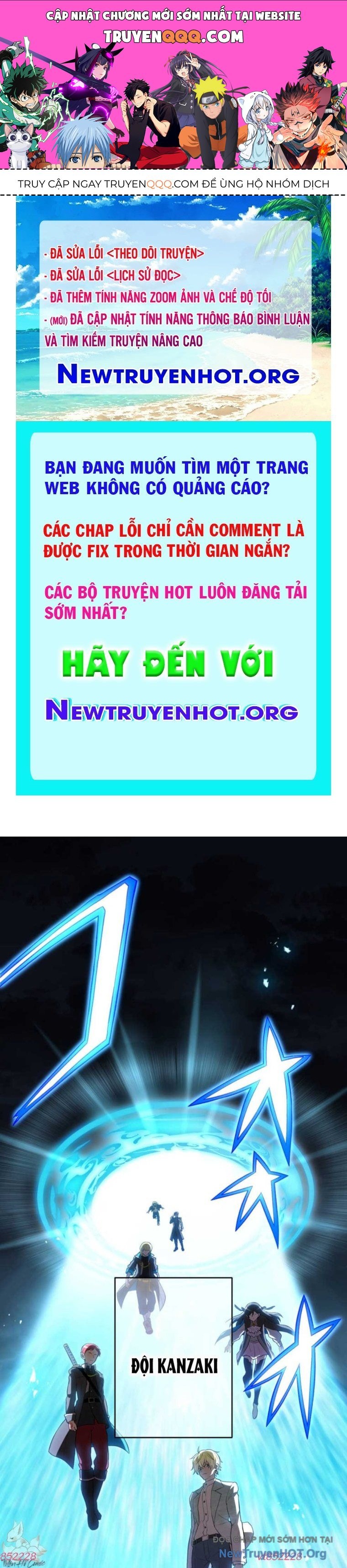 Ta Là Kẻ Siêu Việt Duy Nhất Chapter 67 - Trang 2
