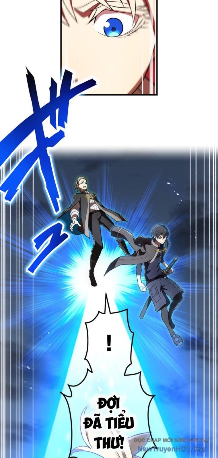 Ta Là Kẻ Siêu Việt Duy Nhất Chapter 67 - Trang 2