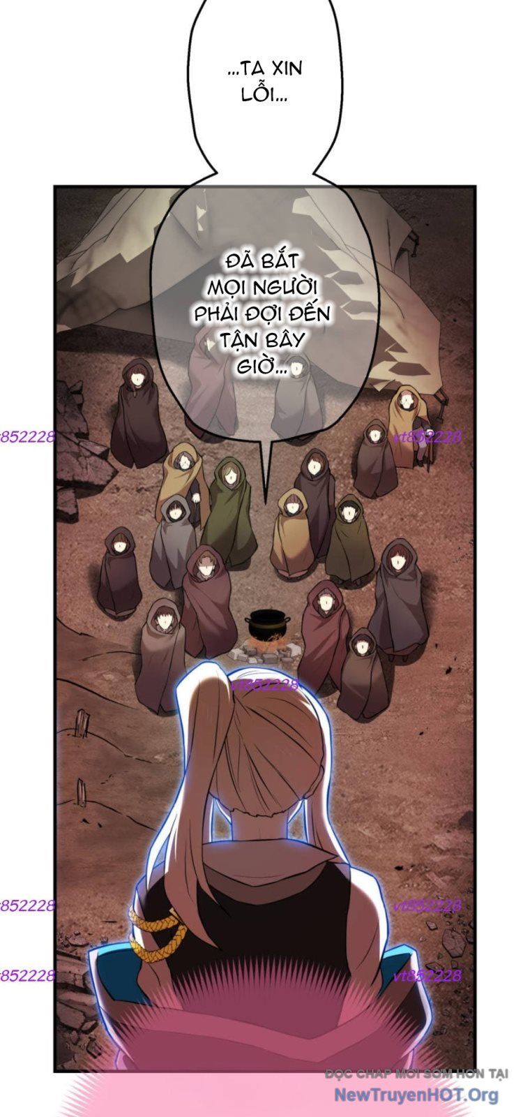 Ta Là Kẻ Siêu Việt Duy Nhất Chapter 67 - Trang 2