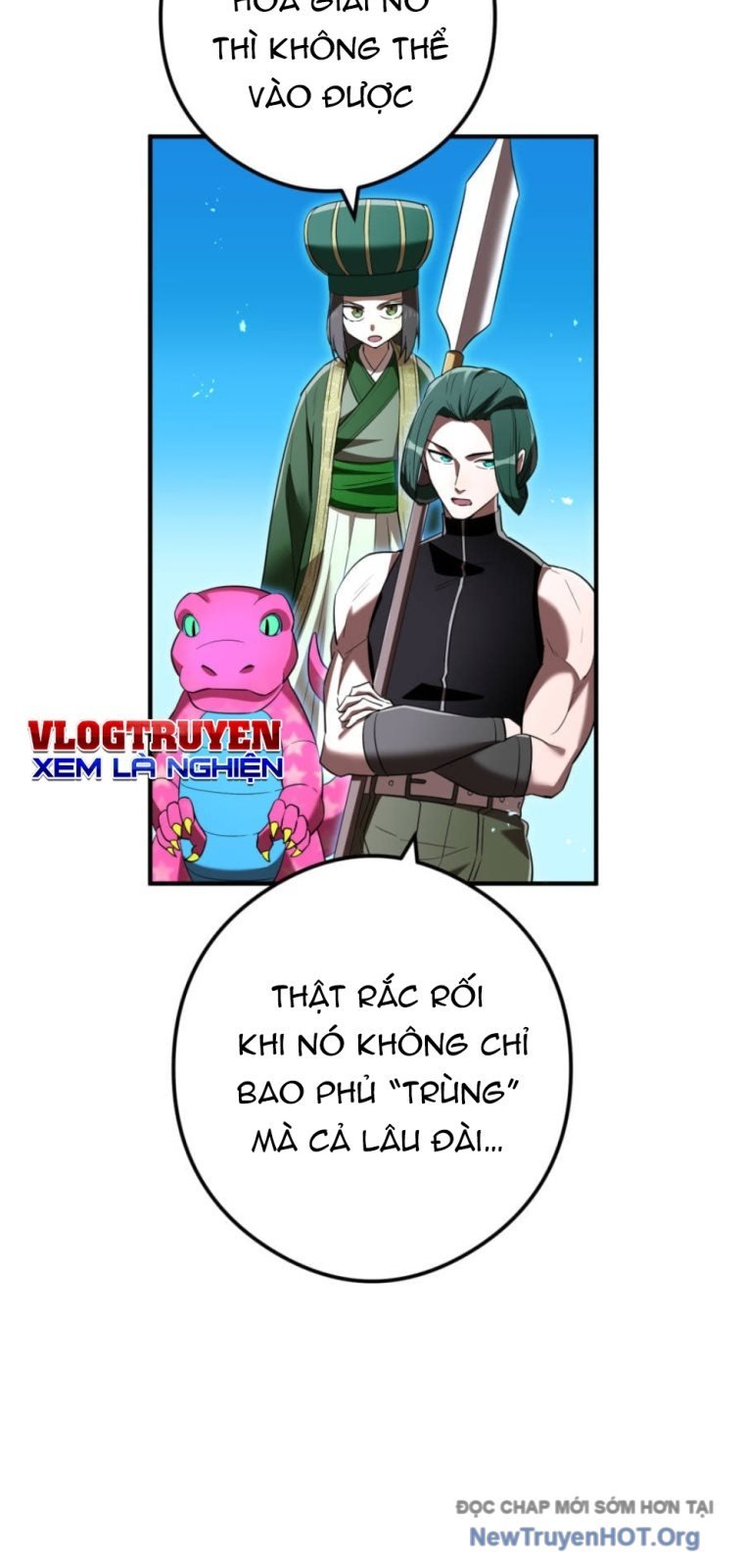 Ta Là Kẻ Siêu Việt Duy Nhất Chapter 70 - Trang 2