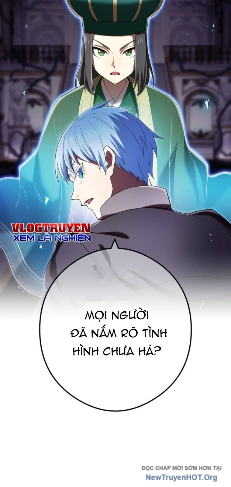 Ta Là Kẻ Siêu Việt Duy Nhất Chapter 70 - Trang 2