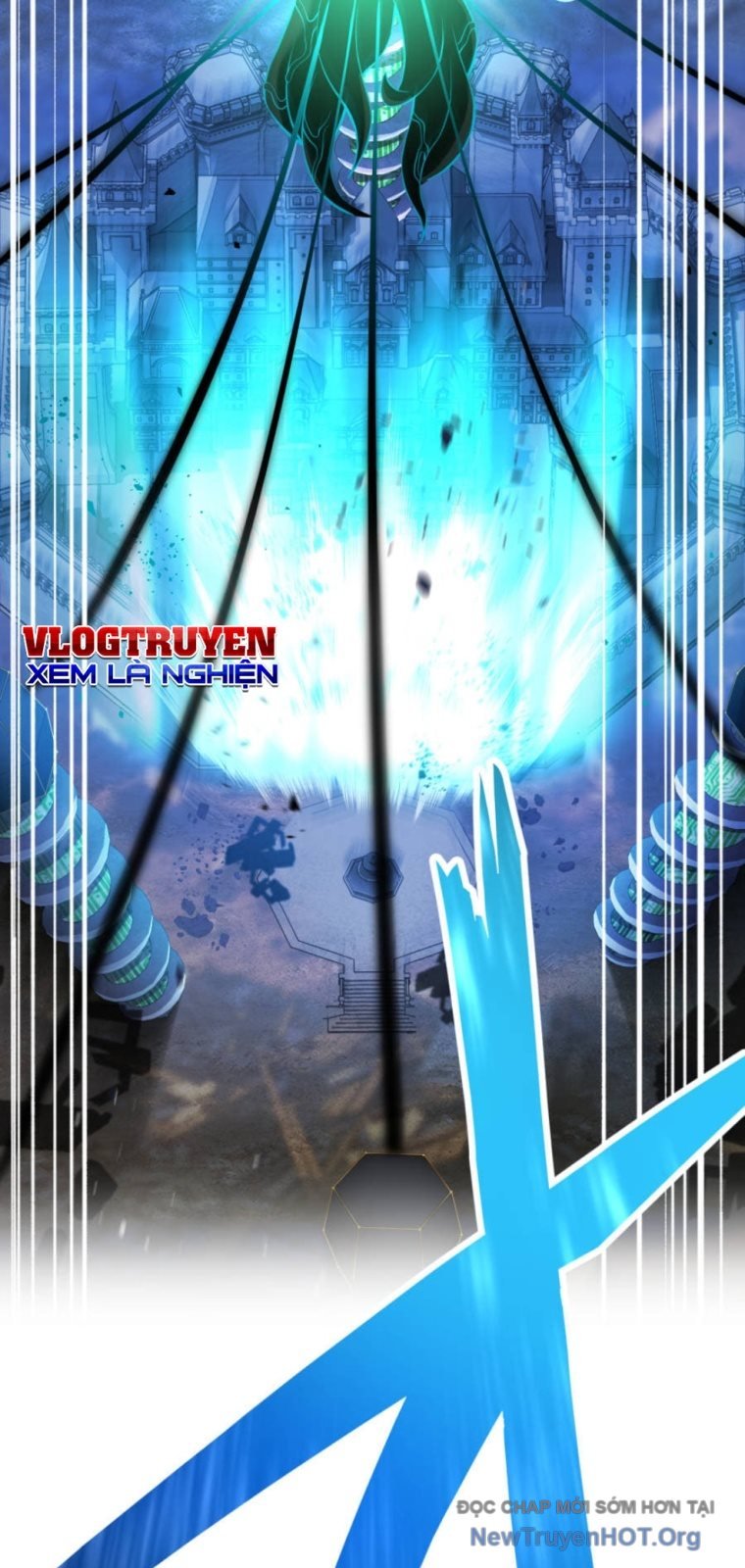 Ta Là Kẻ Siêu Việt Duy Nhất Chapter 70 - Trang 2