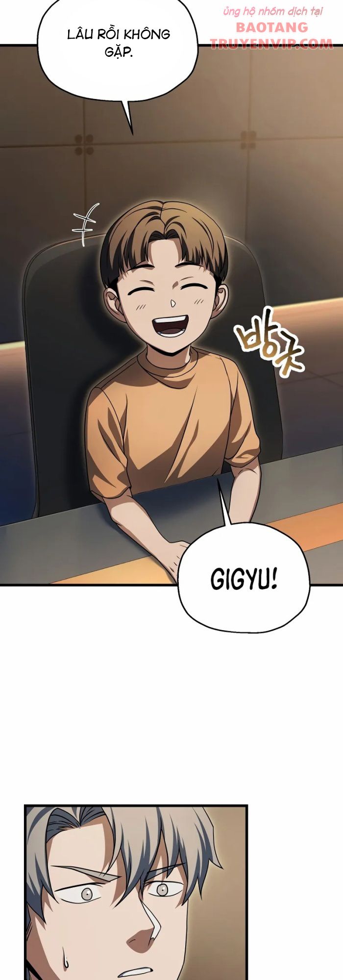 Người Chơi Không Thể Thăng Cấp Chapter 171 - Trang 2
