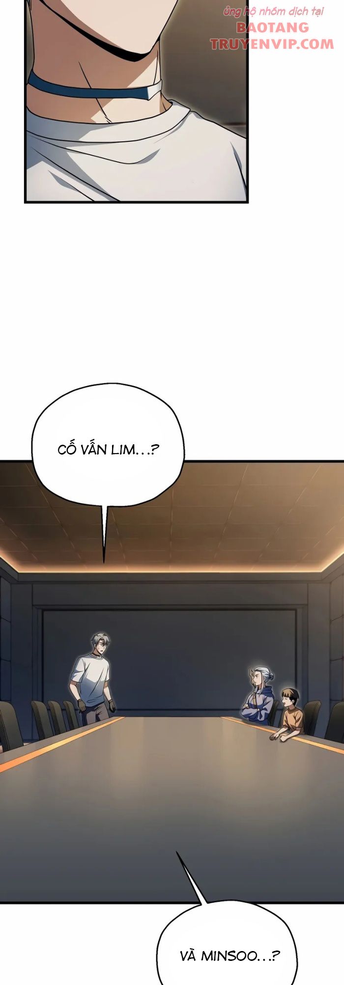 Người Chơi Không Thể Thăng Cấp Chapter 171 - Trang 2