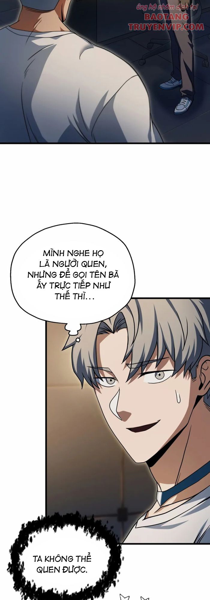 Người Chơi Không Thể Thăng Cấp Chapter 171 - Trang 2