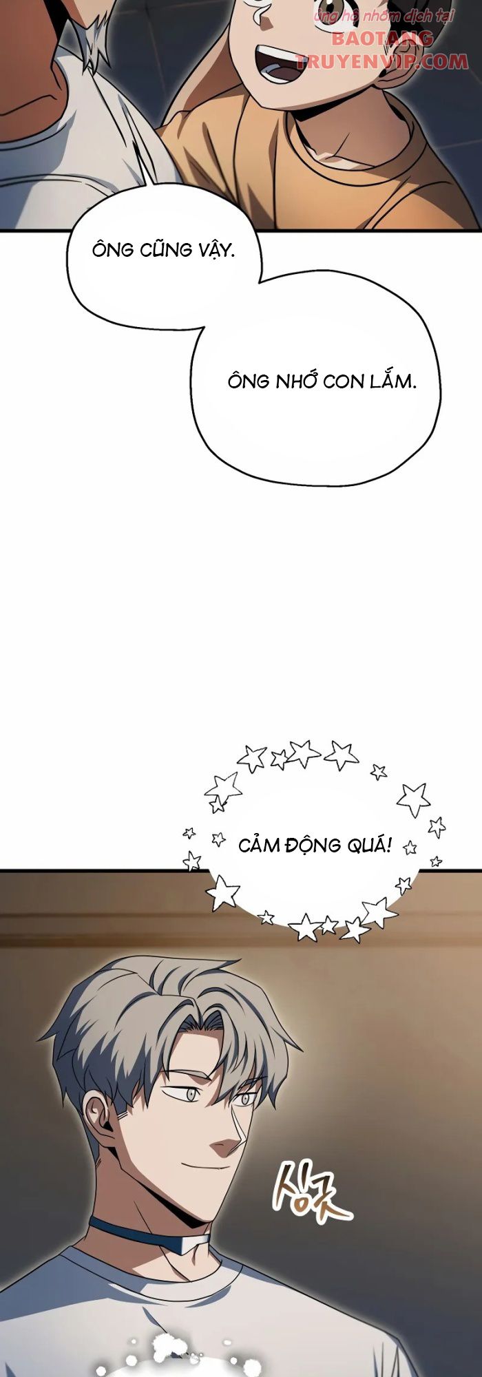 Người Chơi Không Thể Thăng Cấp Chapter 171 - Trang 2