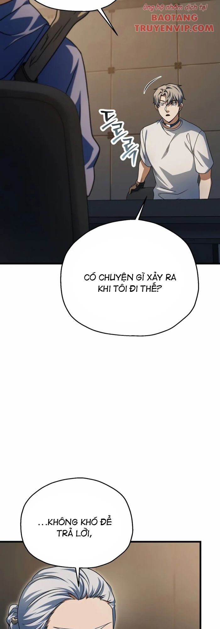 Người Chơi Không Thể Thăng Cấp Chapter 171 - Trang 2