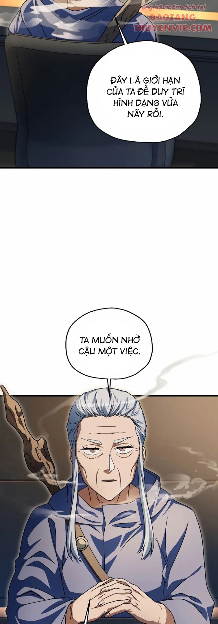 Người Chơi Không Thể Thăng Cấp Chapter 171 - Trang 2