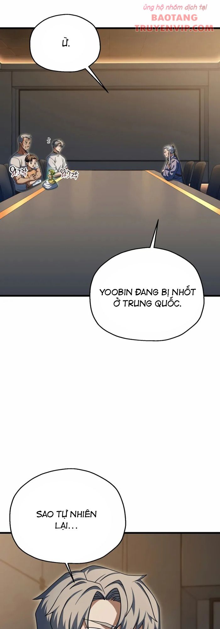 Người Chơi Không Thể Thăng Cấp Chapter 171 - Trang 2