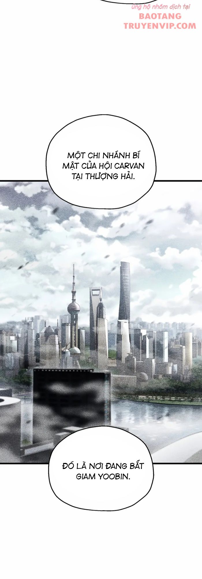 Người Chơi Không Thể Thăng Cấp Chapter 171 - Trang 2