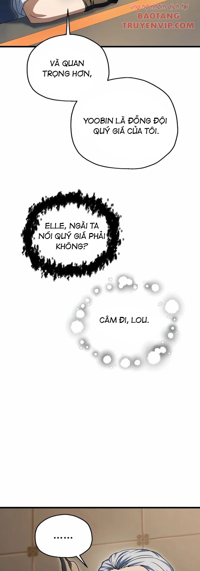 Người Chơi Không Thể Thăng Cấp Chapter 171 - Trang 2