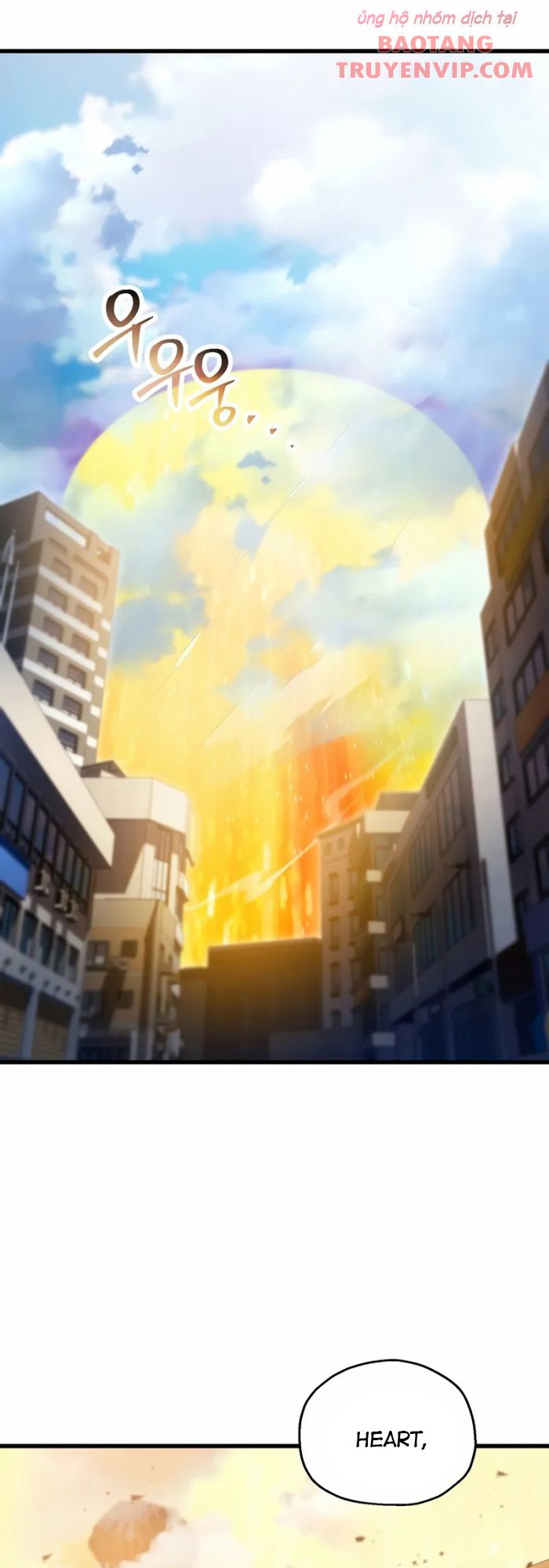 Người Chơi Không Thể Thăng Cấp Chapter 171 - Trang 2