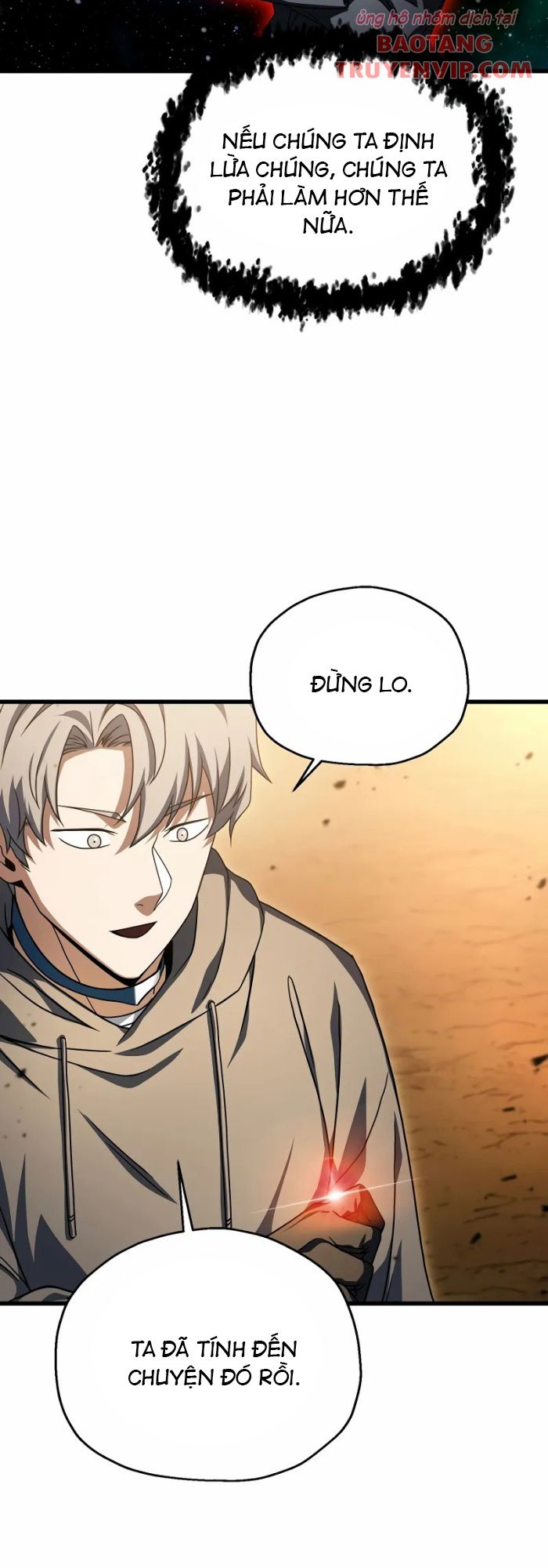 Người Chơi Không Thể Thăng Cấp Chapter 171 - Trang 2
