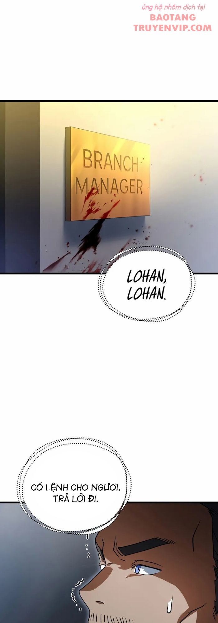 Người Chơi Không Thể Thăng Cấp Chapter 171 - Trang 2