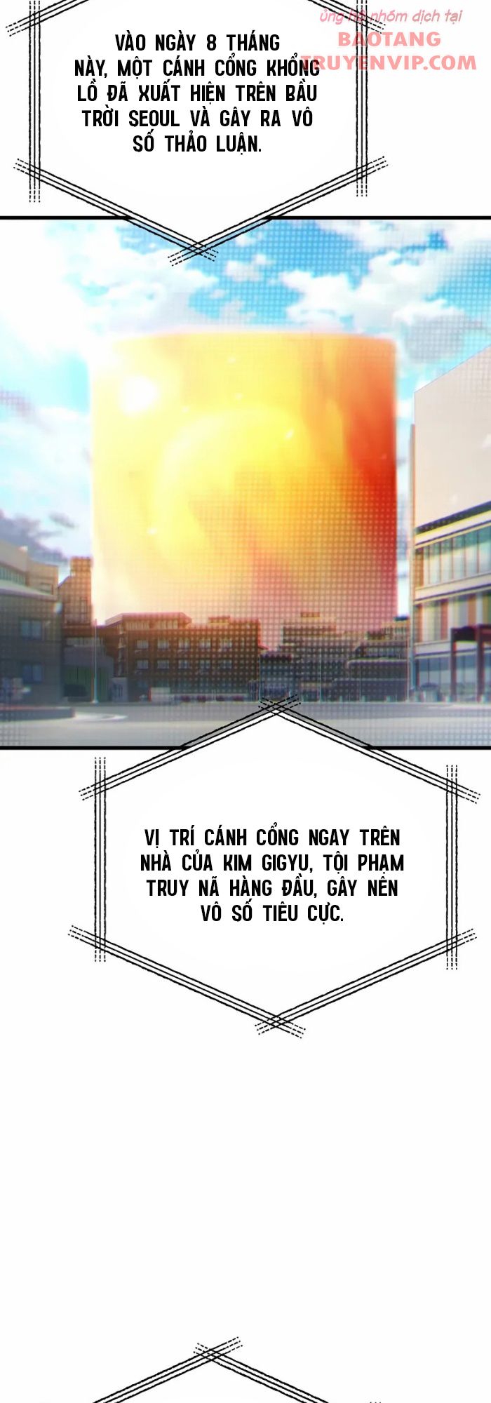 Người Chơi Không Thể Thăng Cấp Chapter 171 - Trang 2
