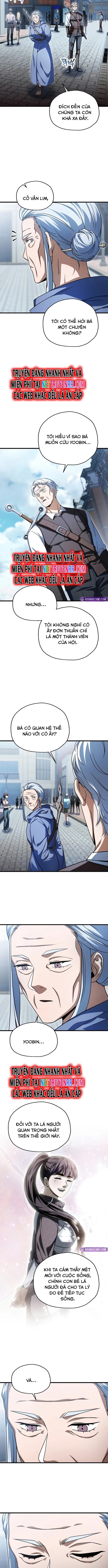 Người Chơi Không Thể Thăng Cấp Chapter 172 - Trang 2