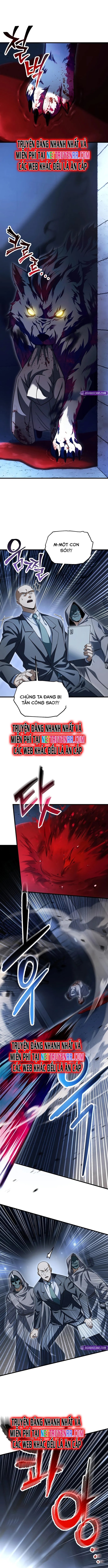 Người Chơi Không Thể Thăng Cấp Chapter 172 - Trang 2