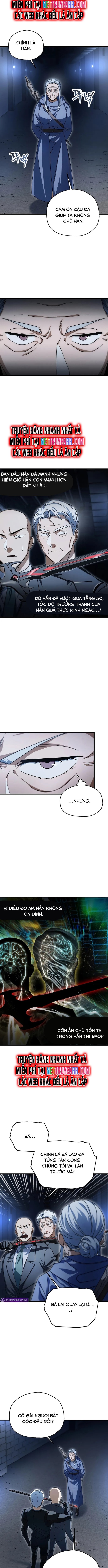 Người Chơi Không Thể Thăng Cấp Chapter 172 - Trang 2