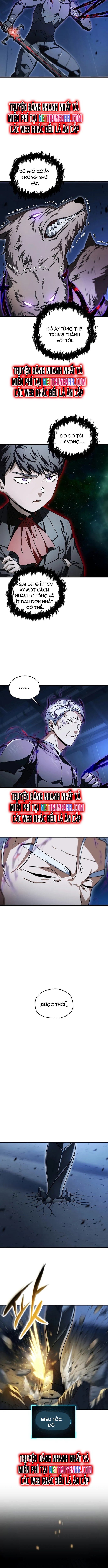 Người Chơi Không Thể Thăng Cấp Chapter 173 - Trang 2