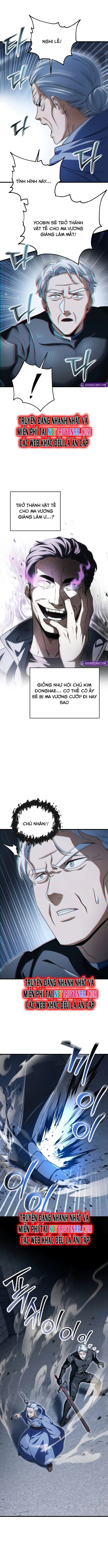 Người Chơi Không Thể Thăng Cấp Chapter 173 - Trang 2