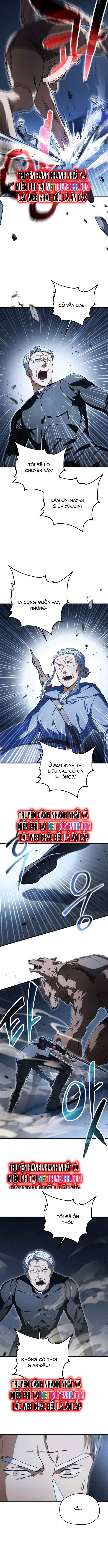 Người Chơi Không Thể Thăng Cấp Chapter 173 - Trang 2