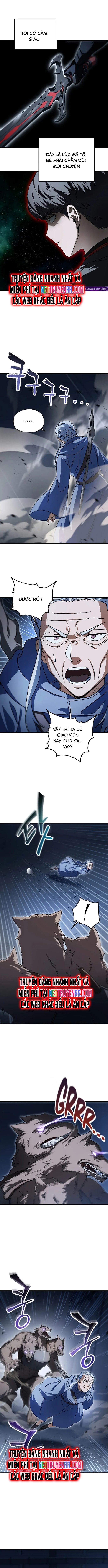 Người Chơi Không Thể Thăng Cấp Chapter 173 - Trang 2
