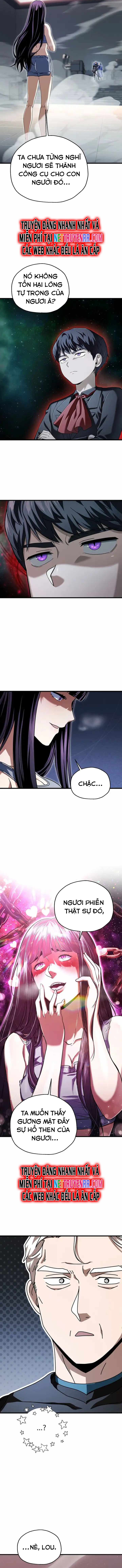 Người Chơi Không Thể Thăng Cấp Chapter 174 - Trang 2