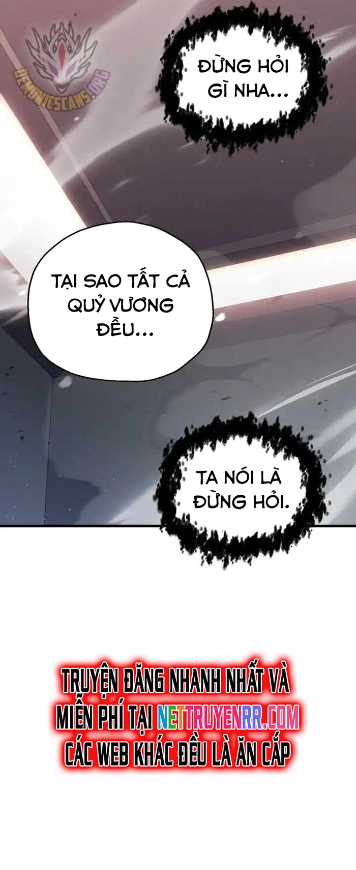 Người Chơi Không Thể Thăng Cấp Chapter 174 - Trang 2