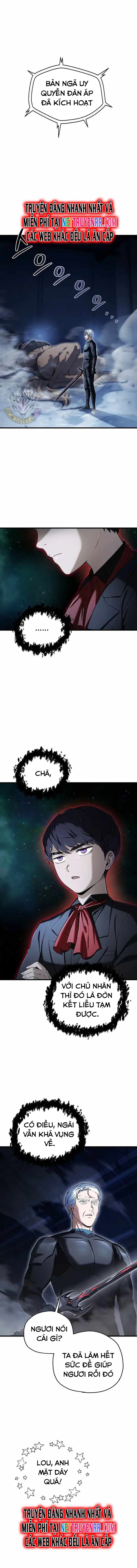 Người Chơi Không Thể Thăng Cấp Chapter 174 - Trang 2