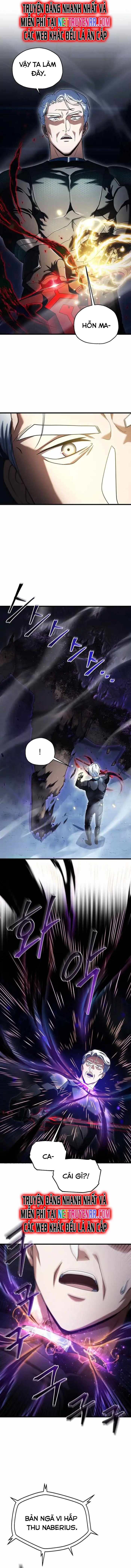 Người Chơi Không Thể Thăng Cấp Chapter 174 - Trang 2
