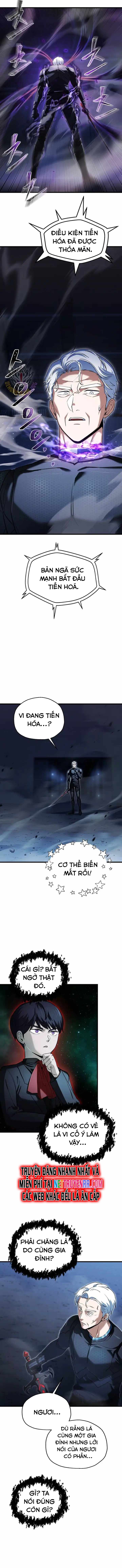 Người Chơi Không Thể Thăng Cấp Chapter 174 - Trang 2