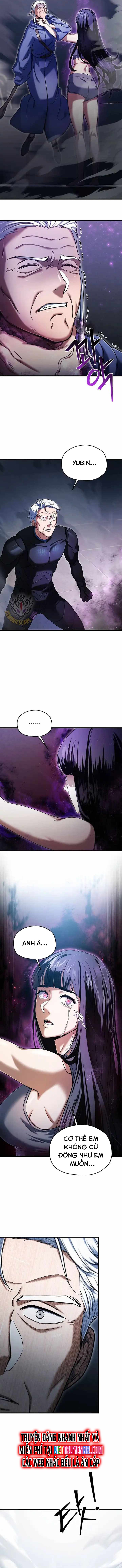 Người Chơi Không Thể Thăng Cấp Chapter 174 - Trang 2