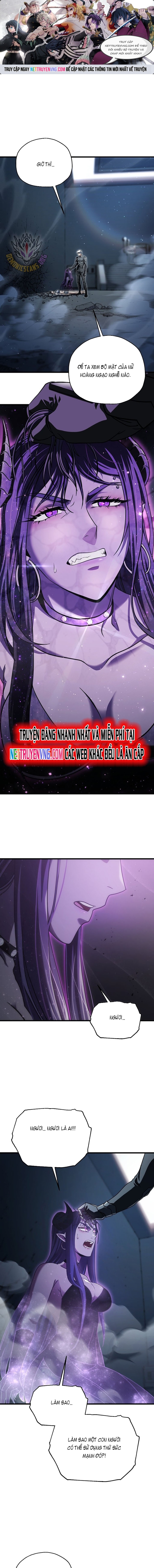 Người Chơi Không Thể Thăng Cấp Chapter 177 - Trang 2