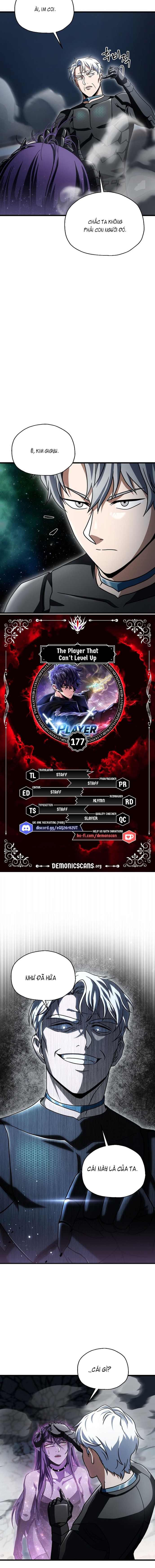 Người Chơi Không Thể Thăng Cấp Chapter 177 - Trang 2