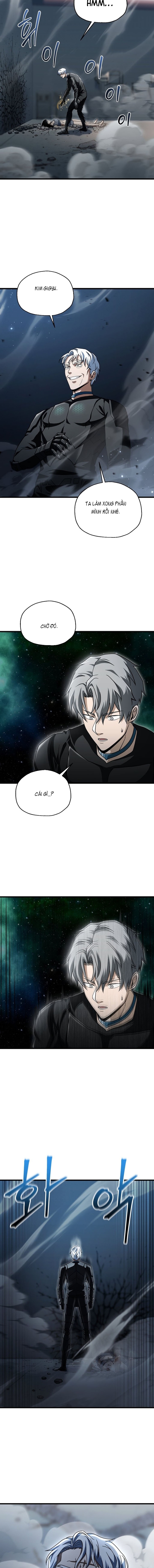Người Chơi Không Thể Thăng Cấp Chapter 177 - Trang 2